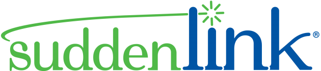 Suddenlink logo
