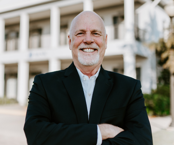 Bavo Gall, Chief Information Officer-2