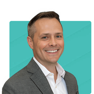 Brandon Connolly - VP of Technology-1
