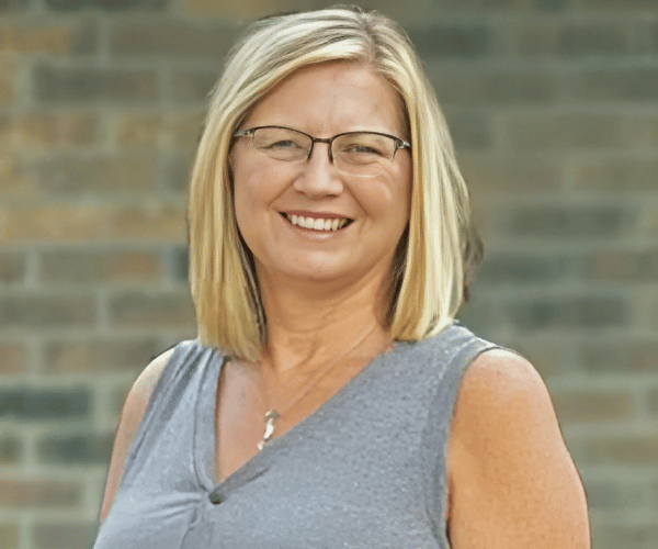 Gretchen Connolly, Financial Controller-1