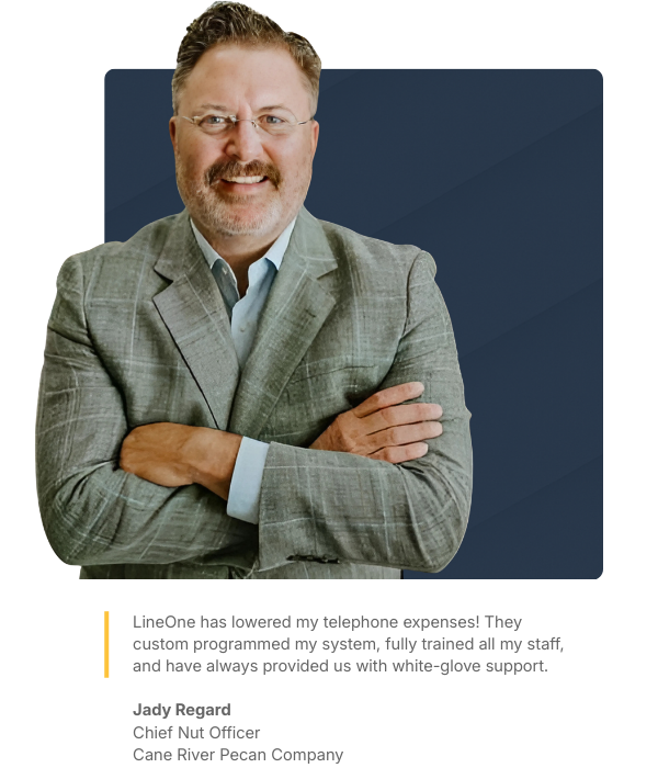 Home | We Make Business Phone Systems Easy | LineOne