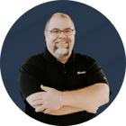 Jody Johnson, Store Manager at Sunshine Quality Solutions