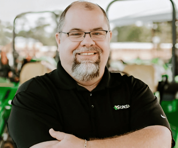 Jody Johnson, Store Manager-1