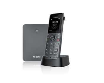 Cordless - Yealink W73P (1)