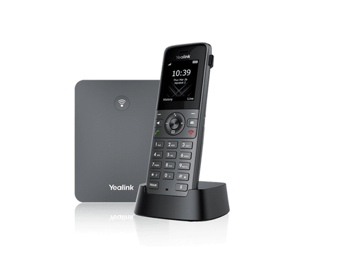 Cordless - Yealink W73P (1)