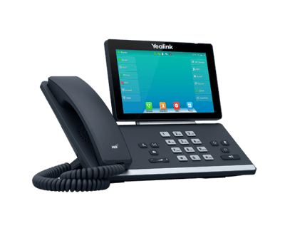 Yealink T57W - graphic-1