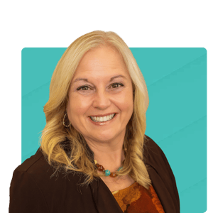 Roxeann Thomas - Director of Customer Relations and Training-1