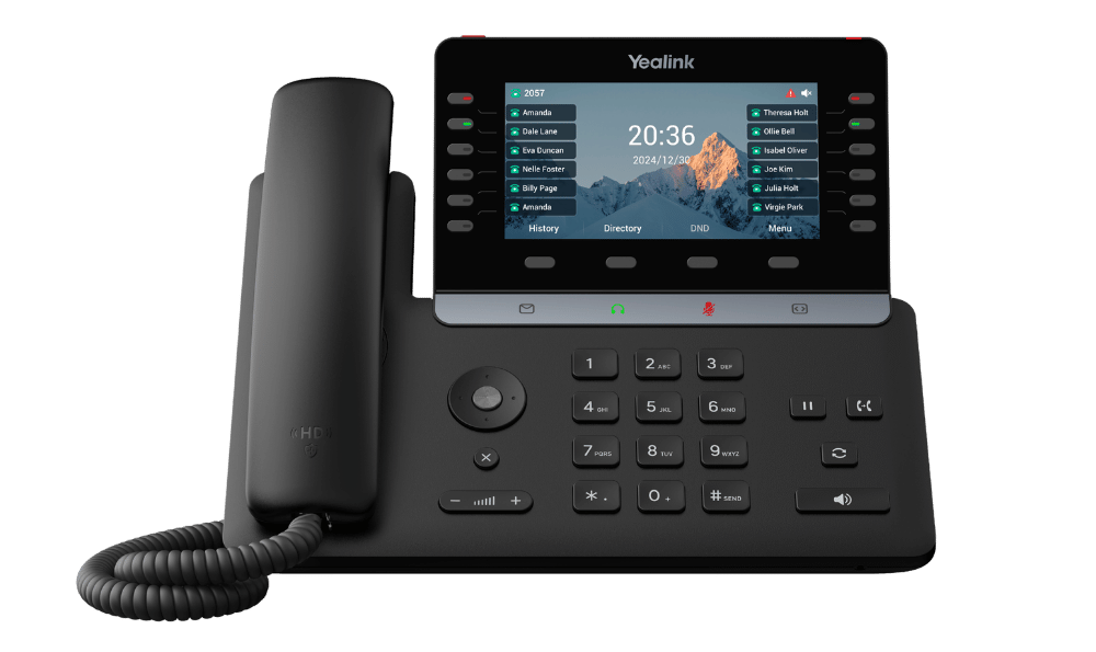 Yealink T85 - center (1)-1