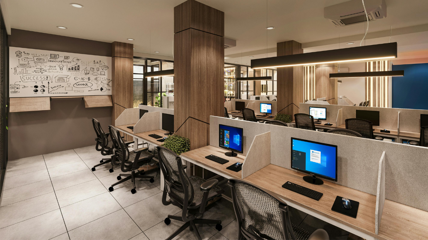 One Phone System, Every Location: A Buyer's Guide to Multi-Location VoIP