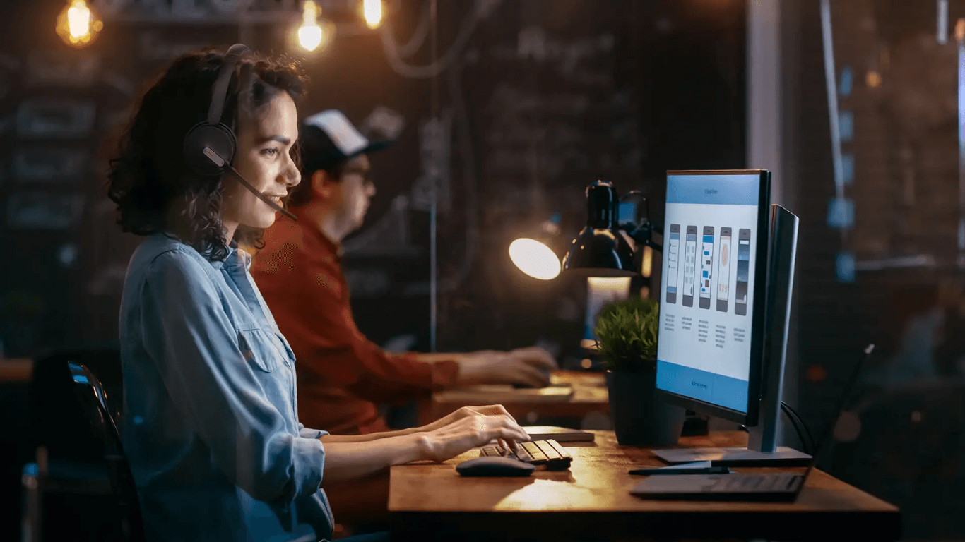 What Are the Features of a VoIP Phone System?