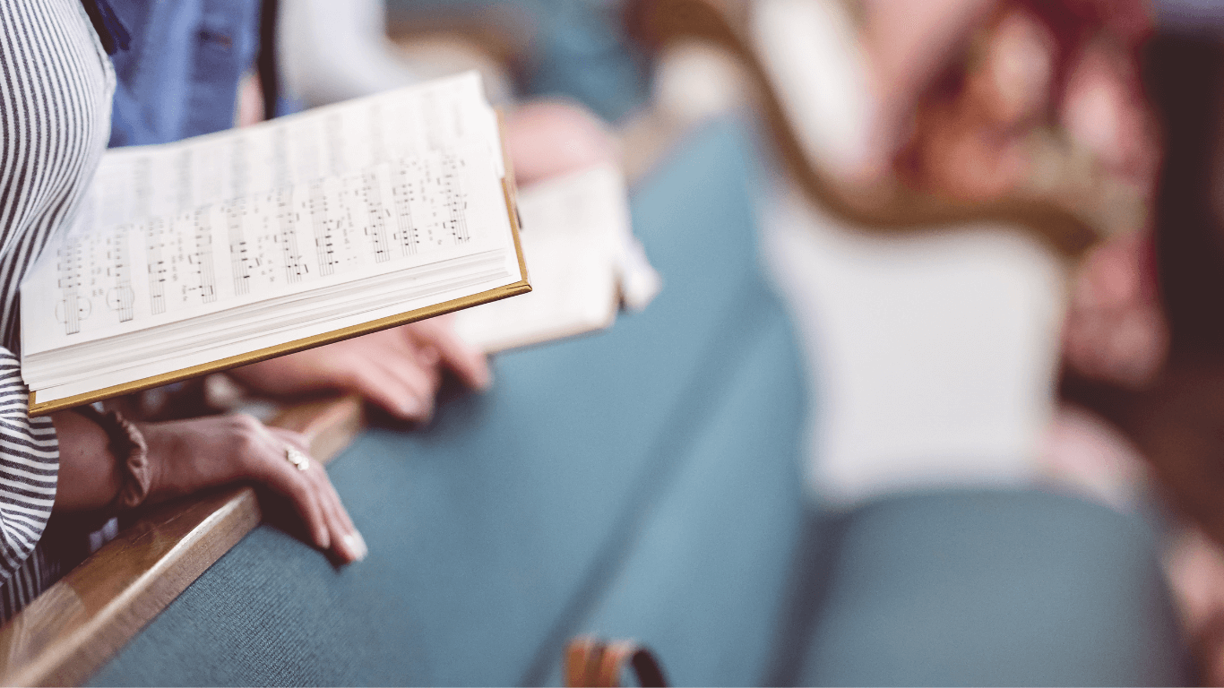 Why Do Churches Choose LineOne for Communication?