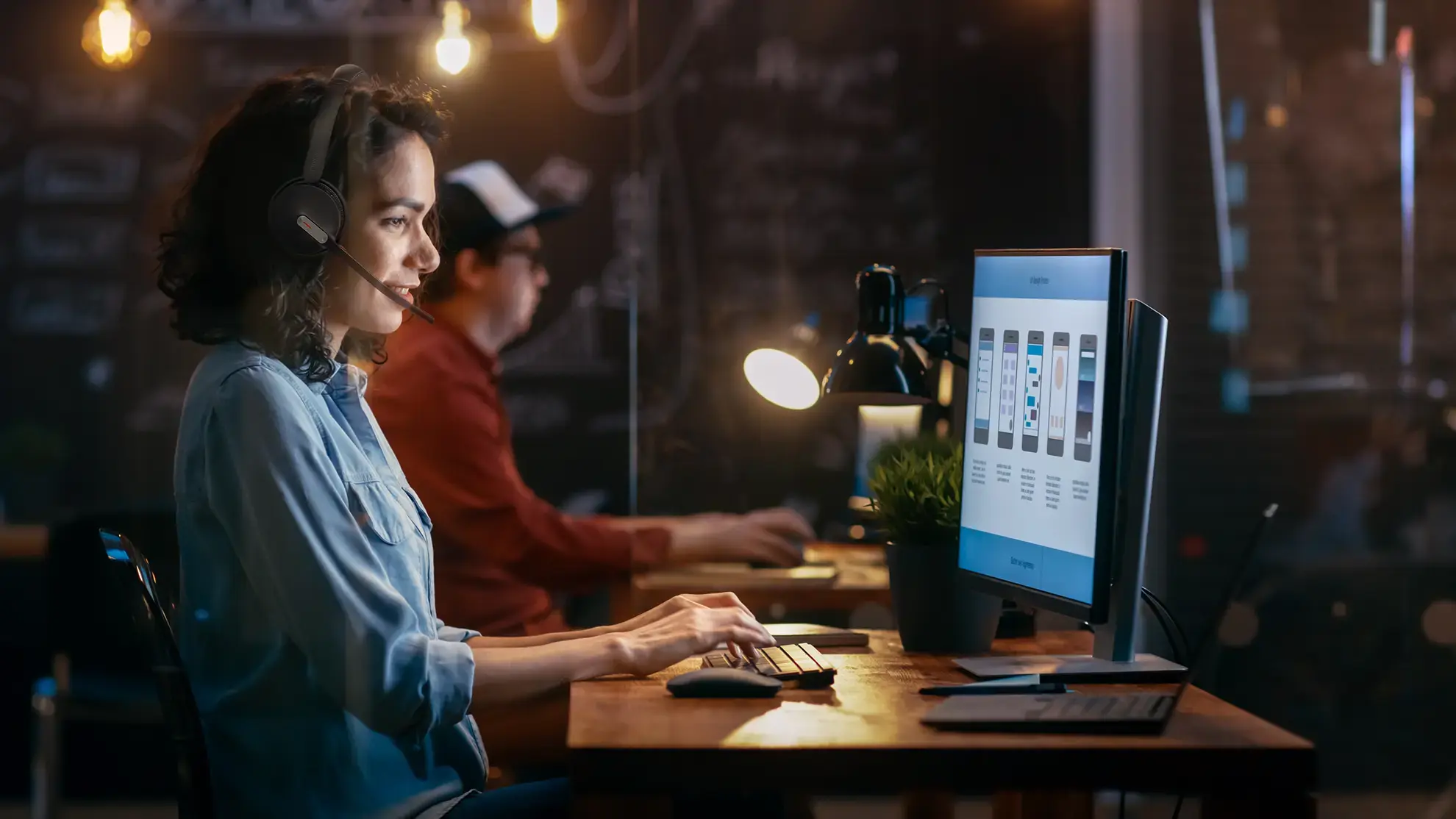 What Are the Features of a VoIP Phone System?