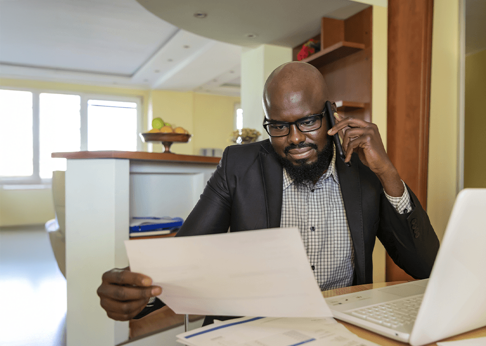 How VoIP Phone Solutions Enable Remote Work | LineOne Insights