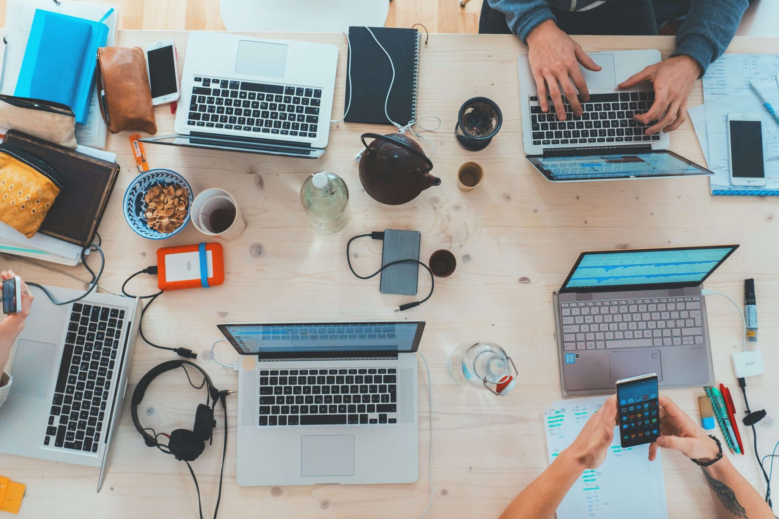 VoIP Phone Line Setup Requirements | LineOne Guide