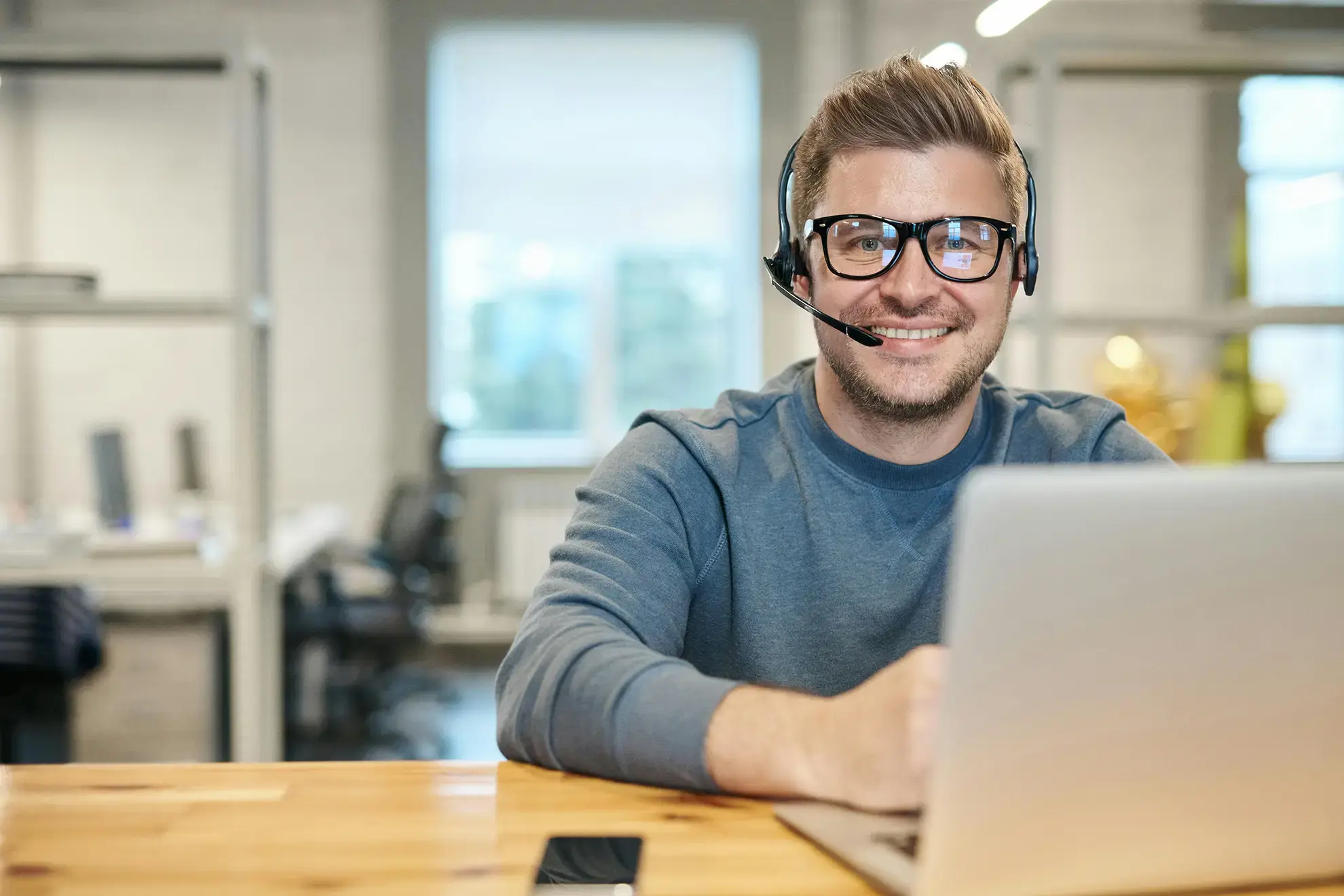 Is Your VoIP System Secure? Protect Your Business in Louisiana