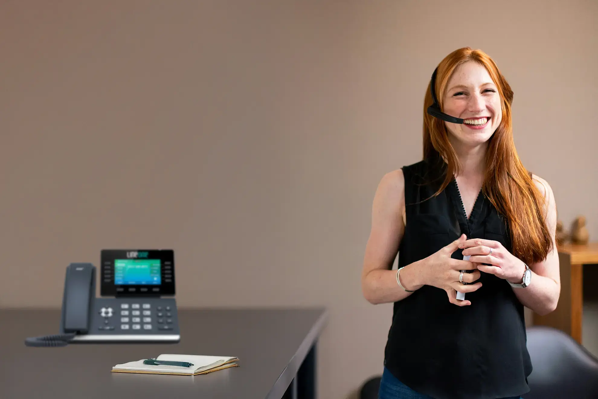 Boost Team Productivity With These Powerful VoIP Features