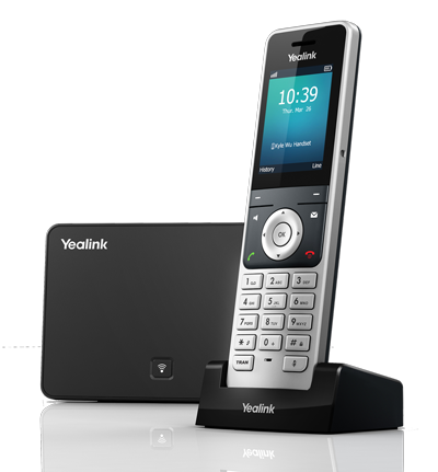 YeaLink W60P Phone